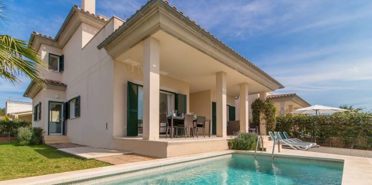 Villa Alcúdia