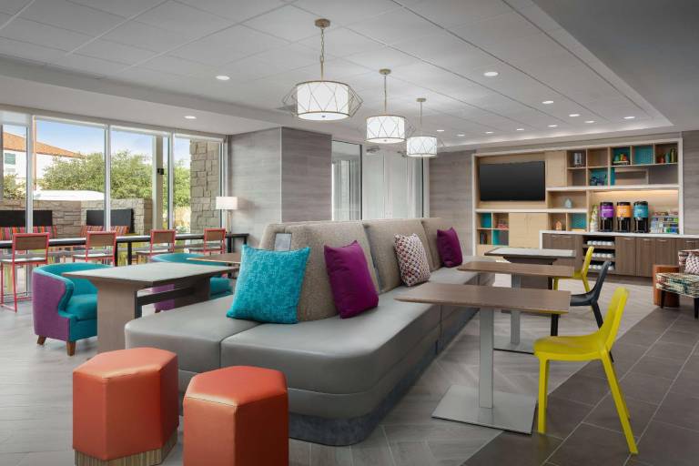 Home2 Suites by Hilton Laredo North in Laredo, TX