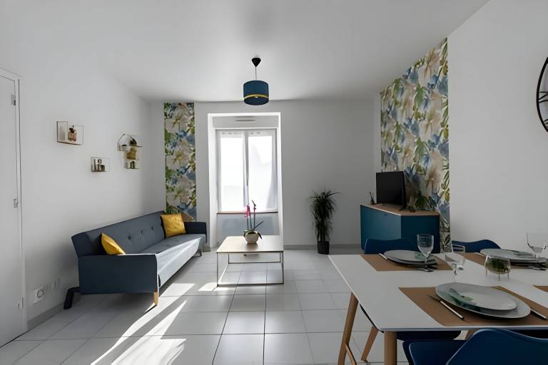 Appartement Le Mans
