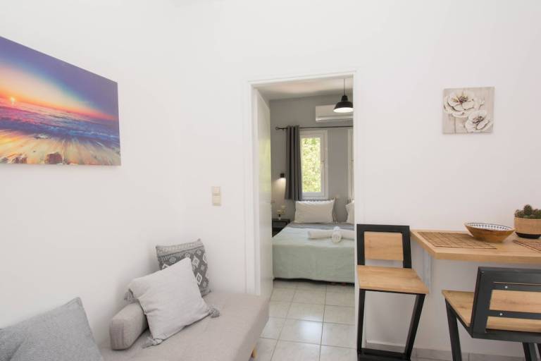 Logement Sisi