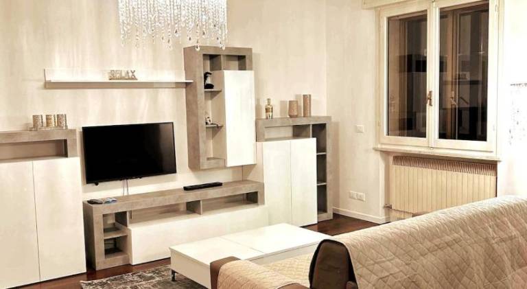Ferienwohnung Rimini