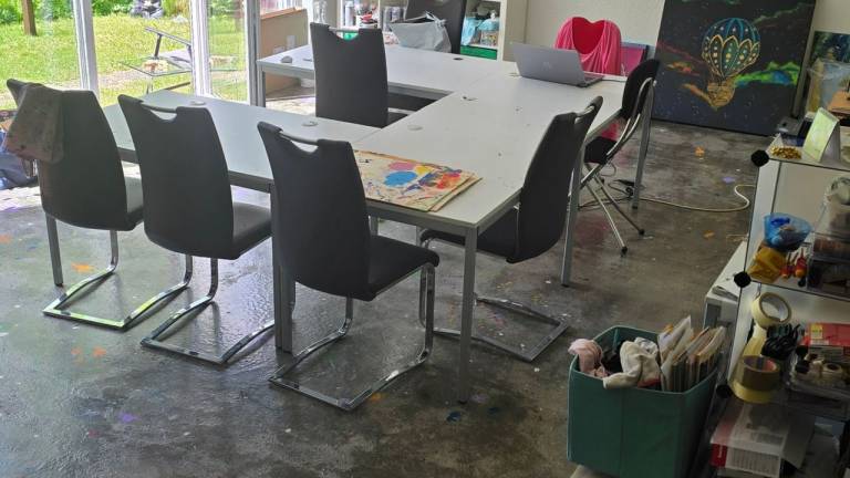 Ferienwohnung Netphen