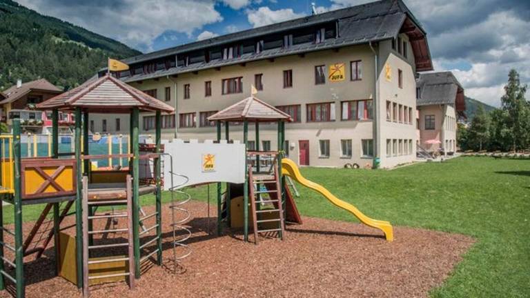 Ferienwohnung  Sankt Michael im Lungau