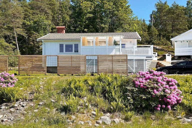 Ferienhaus in Uddevalla, Ljungskile f&uuml;r max. 6 Personen, 