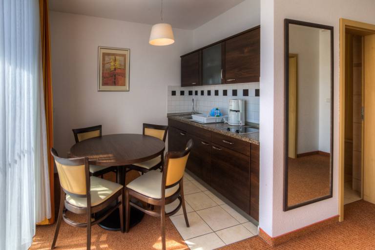 Ferienappartement am See im Hotelresort Neuer Hennings Hof — photo 4