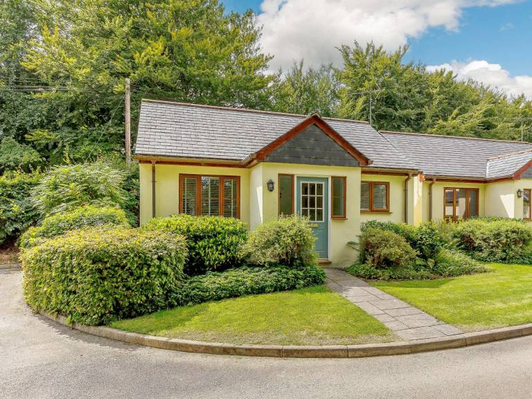 Cottage  Warbstow
