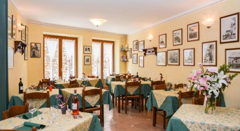 Locanda Speranza — photo 5