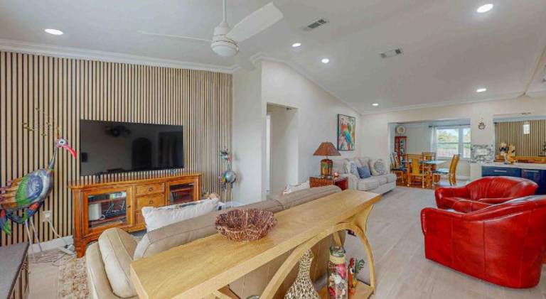 Vacation home | Pets allowed — photo 2