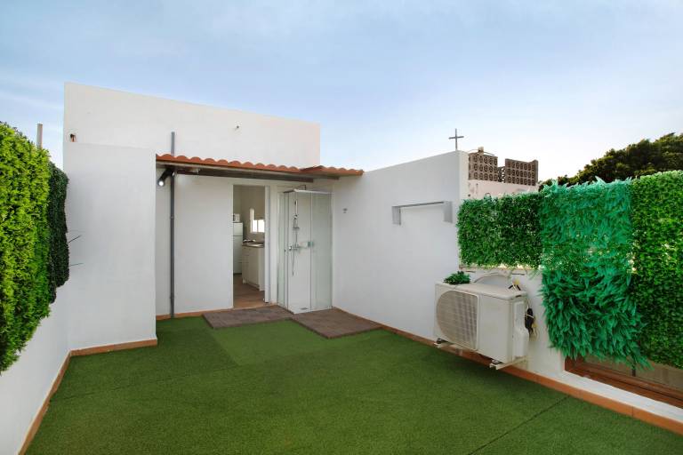 Apartamento Vecindario