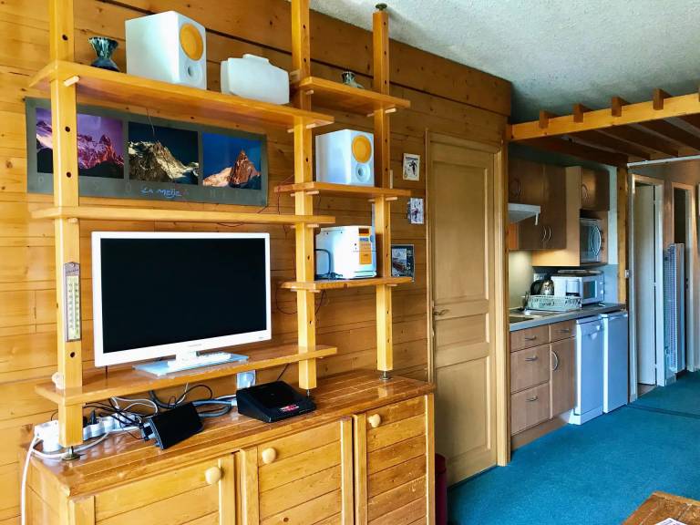 Residence Les Glovettes - Real estate from the ski slopes of Villard de Lans — photo 3