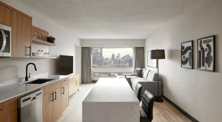 Hyatt Place Montreal Downtown — photo 3