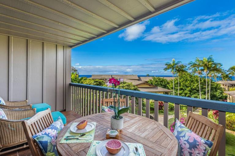 Condo  Poipu