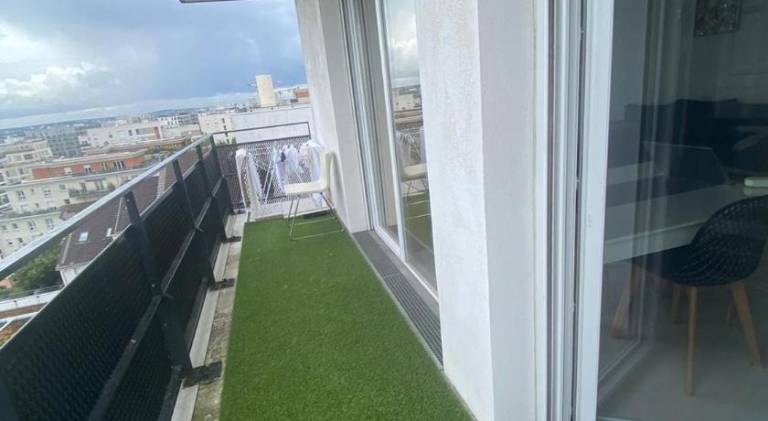 Holiday apartment with 2 rooms for 7 persons — photo 5