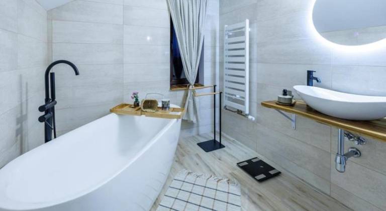 Villa with hot tub | Pet-friendly — photo 2