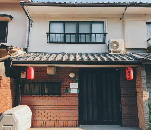 Villa  Nishinokyo Hoshigaikecho