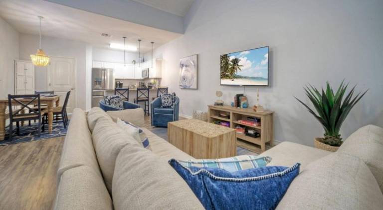 Ample house with pool | Beach nearby | Pets are welcome — photo 3