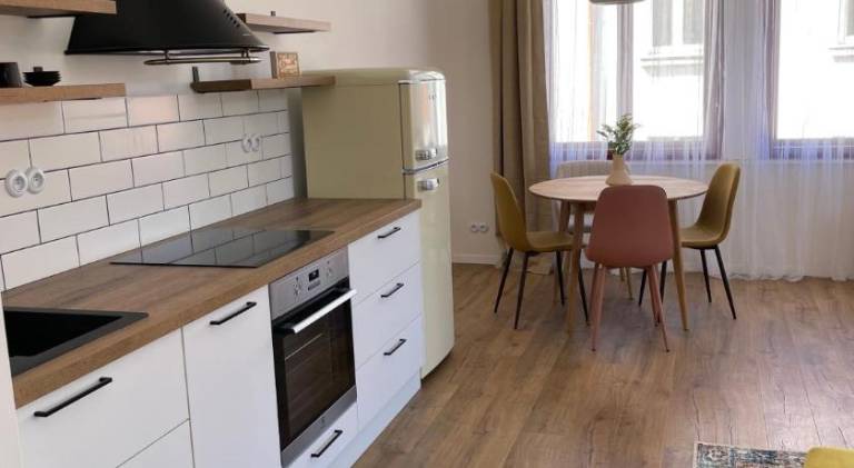 Holiday apartment with 1 room for 9 persons — photo 2