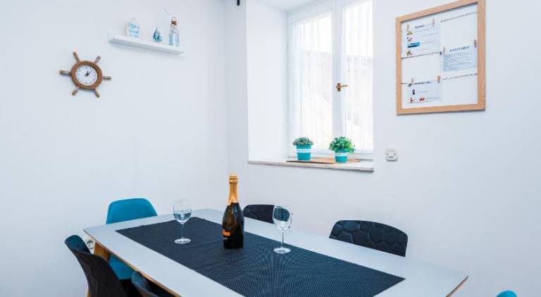 Rental apartment | Near Diocletian's Palace | Pets are welcome — photo 5