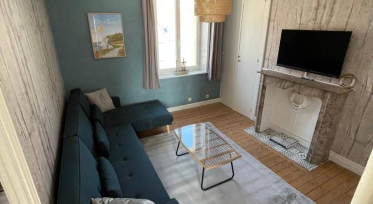 Apartment | Close to the beach | Pets are welcome — photo 2
