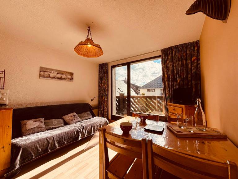 Appartement Autrans