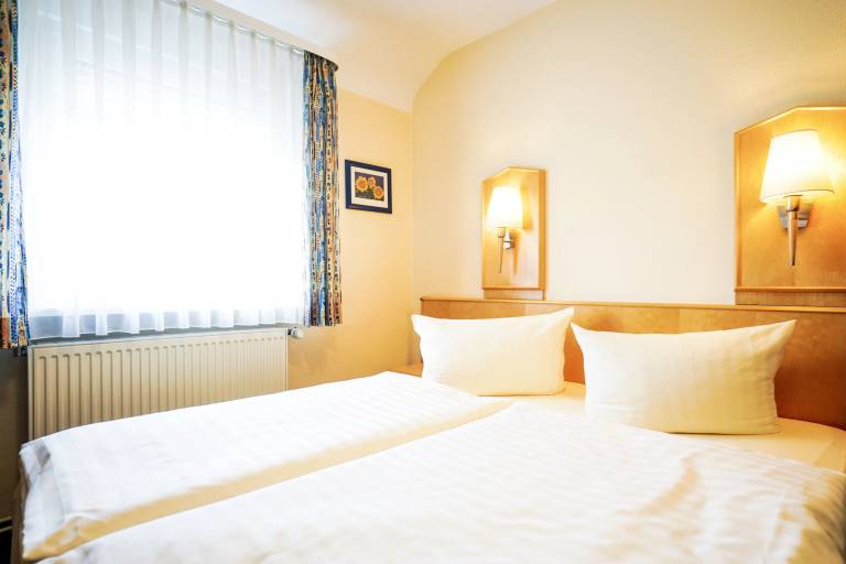 Bed & Breakfast Neu-Isenburg