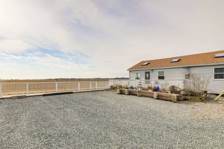 House Seabrook