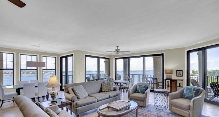 Ferienwohnung Gulf Beach