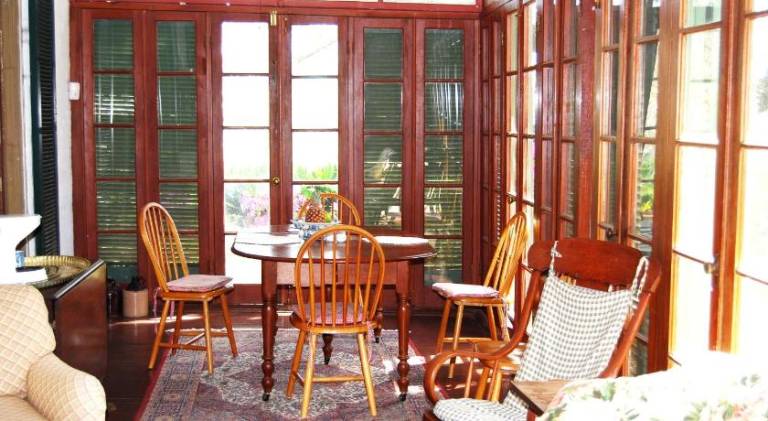 Glenfield Historic B&B — photo 4