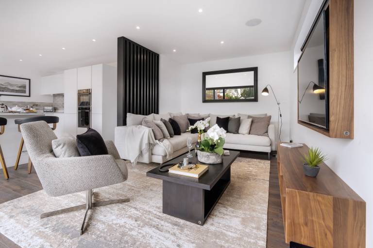 House Bowness-on-Windermere