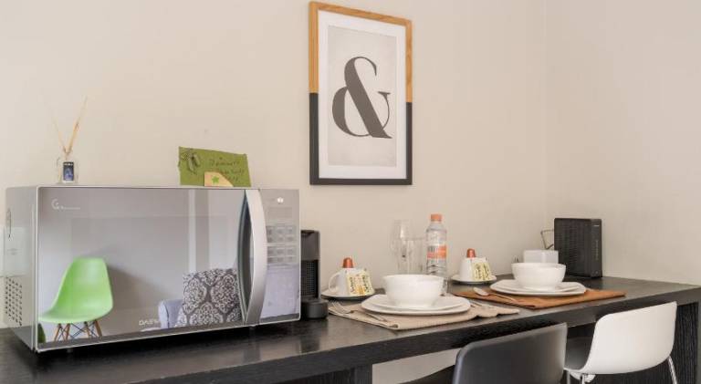 Beautiful holiday apartment | Next to National Museum of Anthropology | Dogs allowed — photo 4