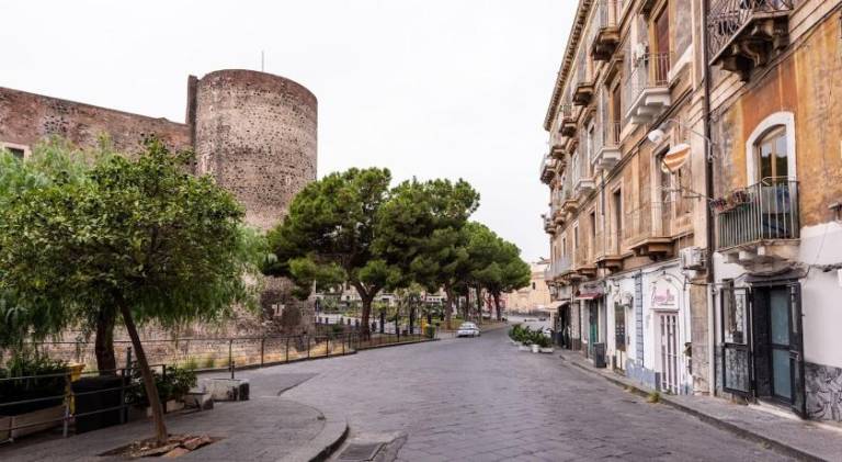 Le Dimore del centro - Ursino — photo 4