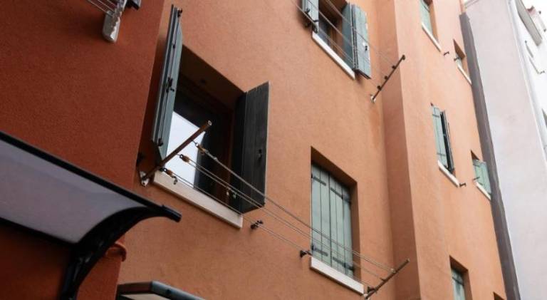 Apartment with 1 room for 3 persons — photo 3