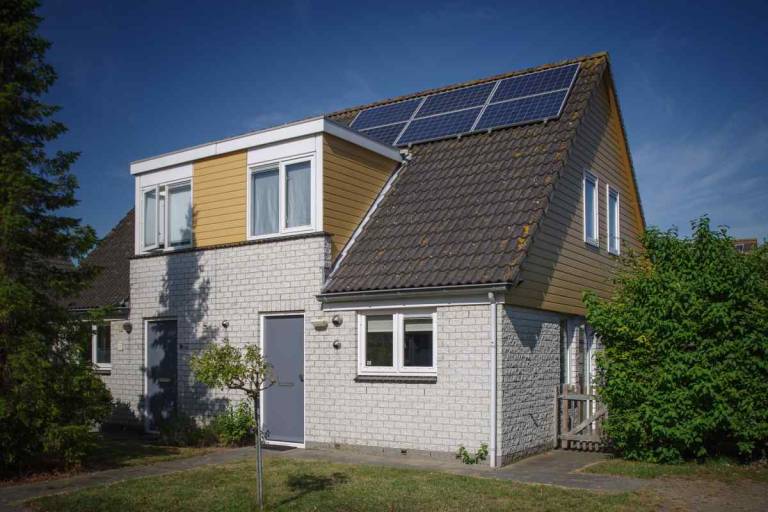 ZE885 Ferienhaus im Wemeldinge