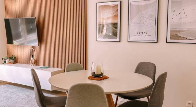 Apartment with 2 rooms for 5 persons — photo 3