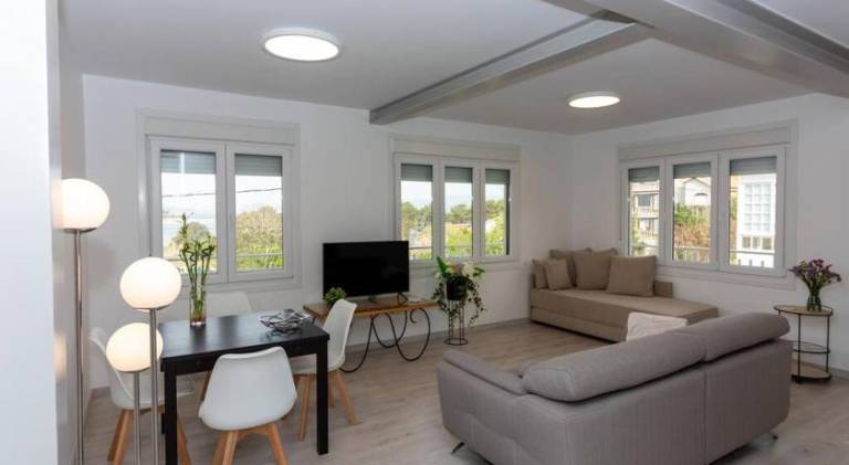 Apartamento Puerto del Son