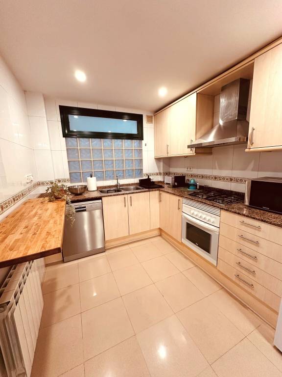 Apartamento Sant Boi de Llobregat