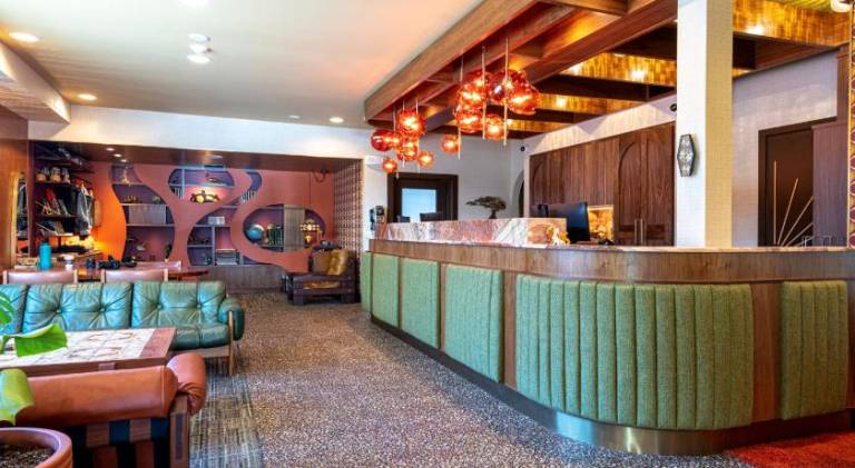 Hotel Zed Victoria — photo 3