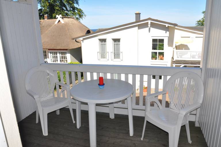Apartment Göhren
