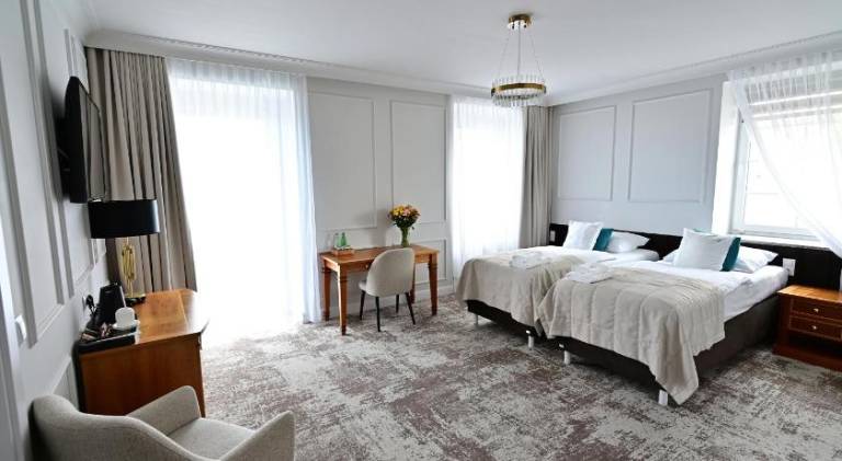 Hotel Piast — photo 2