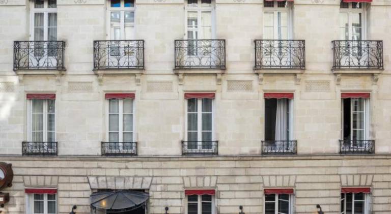 Hotel Voltaire Opera — photo 4