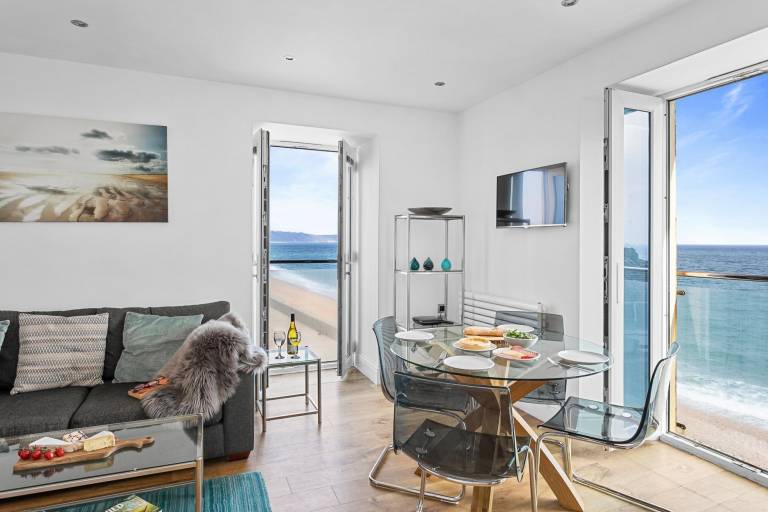 Apartment  Beesands