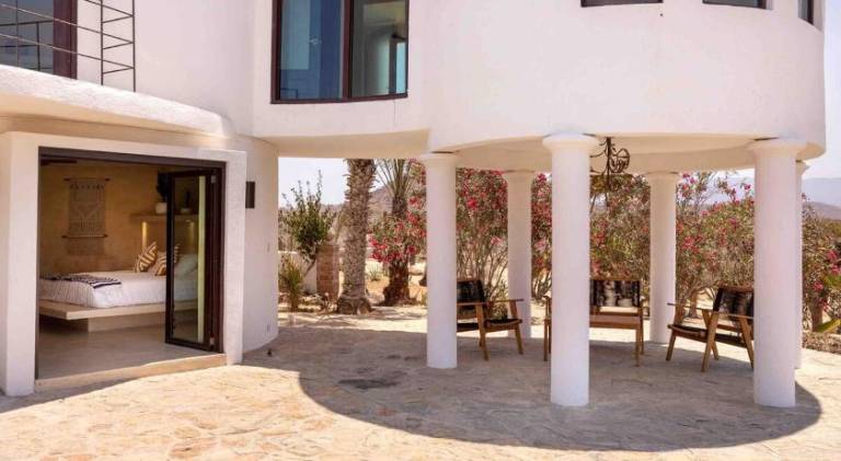 House with 3 rooms for 8 persons — photo 3