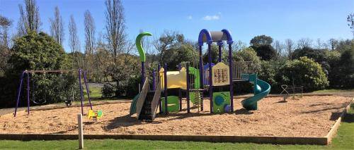 Holiday park  Wangaratta