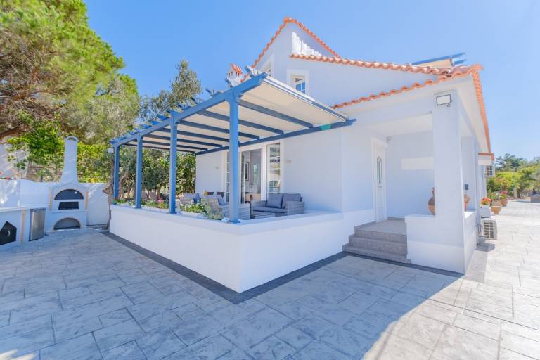 Villa Amani
