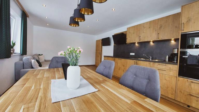 Ferienwohnung Altenmarkt im Pongau