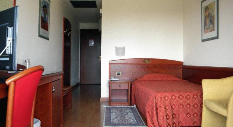 Hotel Corone — photo 2