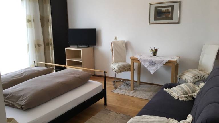 Ferienwohnung Sommerach