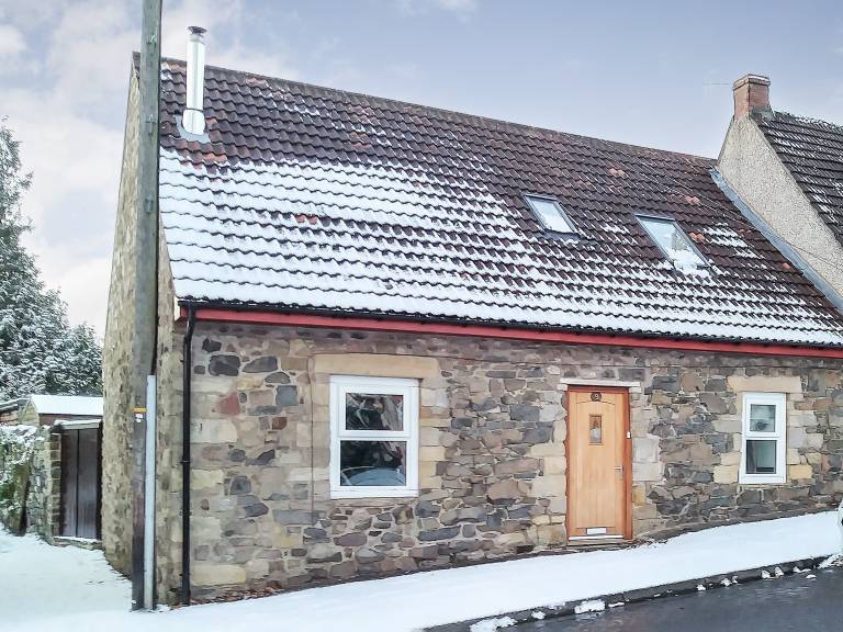 Cottage Belford