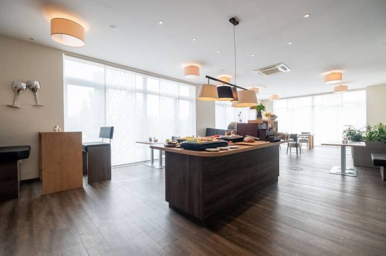 Amaro Hotel
