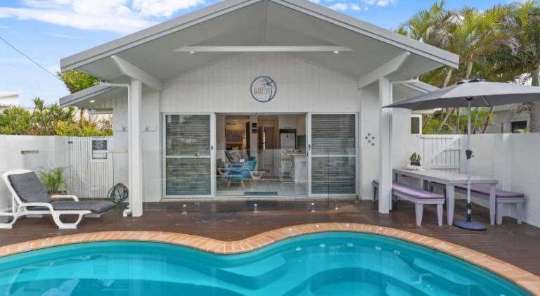 100 m&sup2; Ferienwohnung